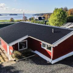 Cozy Home In Kruså With House Sea View
