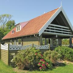 Beautiful Home In Gudhjem With Kitchen