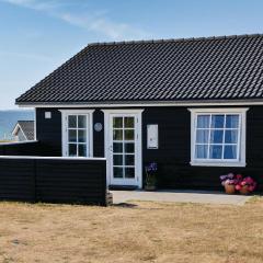 Awesome Home In Bagenkop With House Sea View