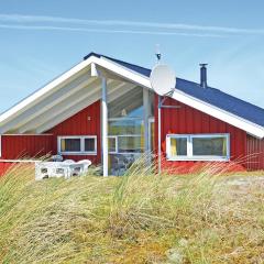 Holiday Home Fanø 9