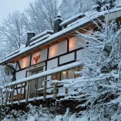 Jagthaus am Rappelstein