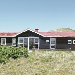 Holiday Home Hvide Sande 16