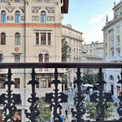 Trieste Center Rooms & Apartments - Fiori di Trieste
