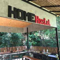 HomeHostel