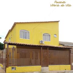 Pousada Vitória da Vila