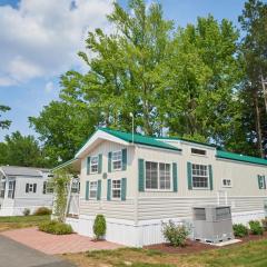 Bethpage Hewick Three-Bedroom Cottage 30