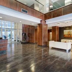 Le Mille Neuf Furnished Apartments