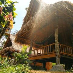 Second Home Bungalows