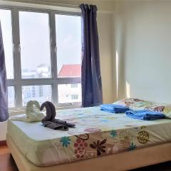 Sweet Sweet Zenith Johor Bahru