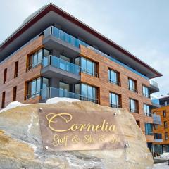 Cornelia Deluxe Residence