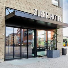 Zleep Hotel Aalborg