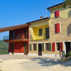 Agriturismo Tamellini