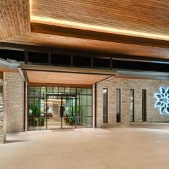 Tapatio Springs Hill Country Resort