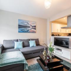 Dartford, Kent - Modern 2Bd 2Bath En-Suite Bungalow M25 Bluewater