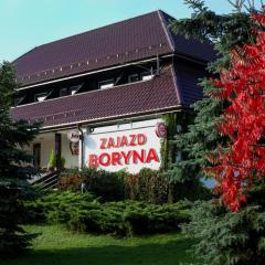 Zajazd Boryna