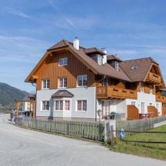 Apartment in St Margarethen with balcony