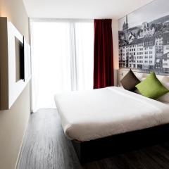 B&B HOTEL Zürich Wallisellen