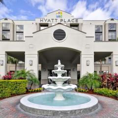 Hyatt Place Tampa Airport/Westshore