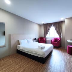 Princess Hotel Pontian