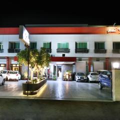 Hotel Yatrik