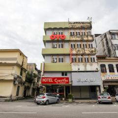 OYO 89549 Casavilla Hotel (city Centre) Taiping