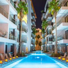 Surin Beach Residence - Official Account