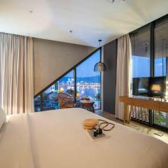 Seahorse Han Market Da Nang Apartment by Haviland