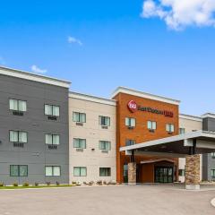 Best Western Plus Morden