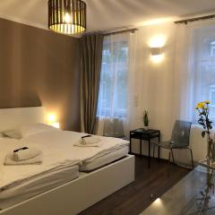 New Private Rooms Fuerth