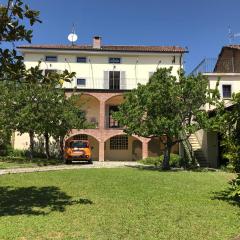 Viaggio della Vita B&B