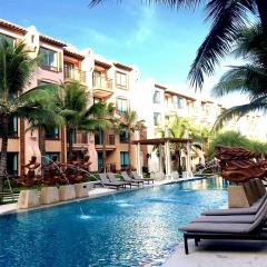 Peaceful Pool-access room - Q seaside Hua Hin