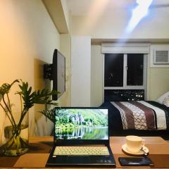 Cozy studio in Cebu IT Park