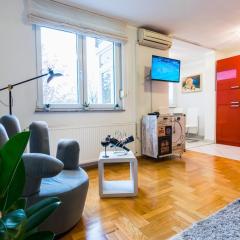 Apartment Jarun Brac