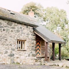 The Barn at Ty Beic