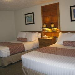 Boyne City Motel