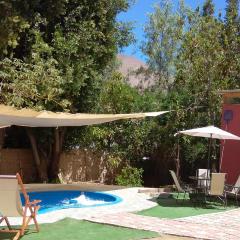 Cabaña en Valle de Elqui