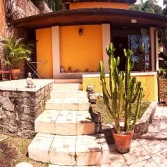 Plumeria Guest House