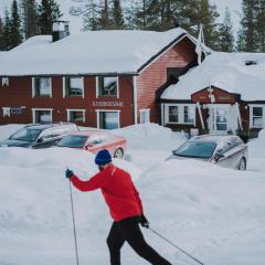 Kuerkievari KuerHostel