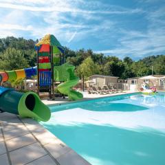 Camping Le Parc des Monges