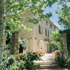 La Bastide