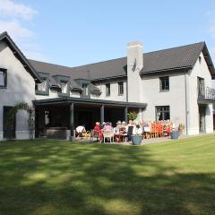 Bed and breakfast Mooi Achel