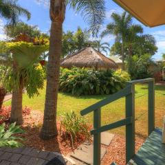 Maroochy River Bungalows