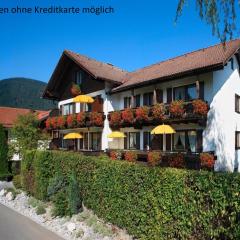 Gästehaus Böck in Pfronten