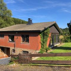 Ferienhaus Maison Idylle im Hohen Venn - Monschau