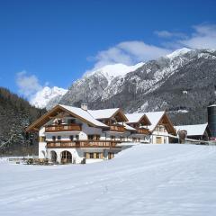 Appartement Wolfenhof