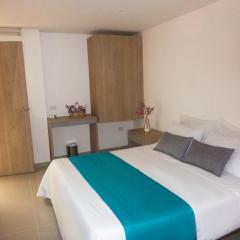 Hotel Boutique Laureles Medellin (HBL)