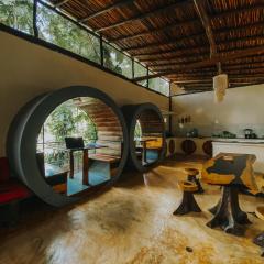 Hostal Mulut Tulum