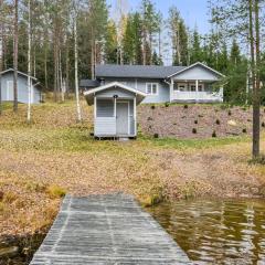 Holiday Home Rinteelä by Interhome