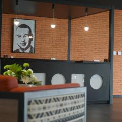 ONOMO Hotel Tanger Med
