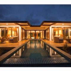 Resort Amanzi